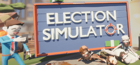 Скачать игру Election Simulator на ПК бесплатно